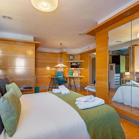 グラナダApartamento Alminarアパートメント エクステリア 写真